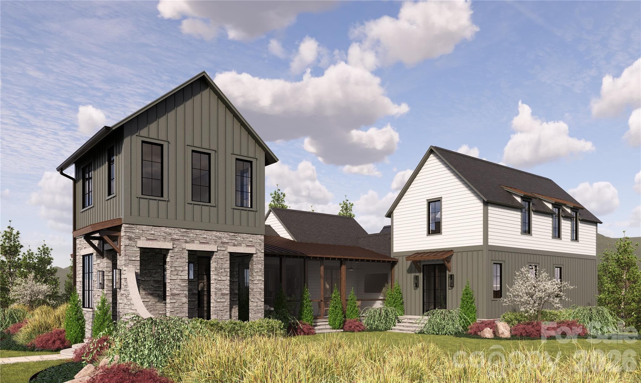 Single Family Residence at Arden, photo 2 of 13