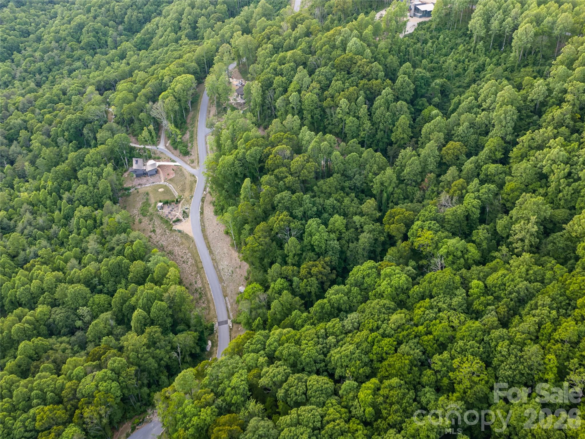 Lot at 000 New Sprout Lane, Hendersonville, photo 16 of 35