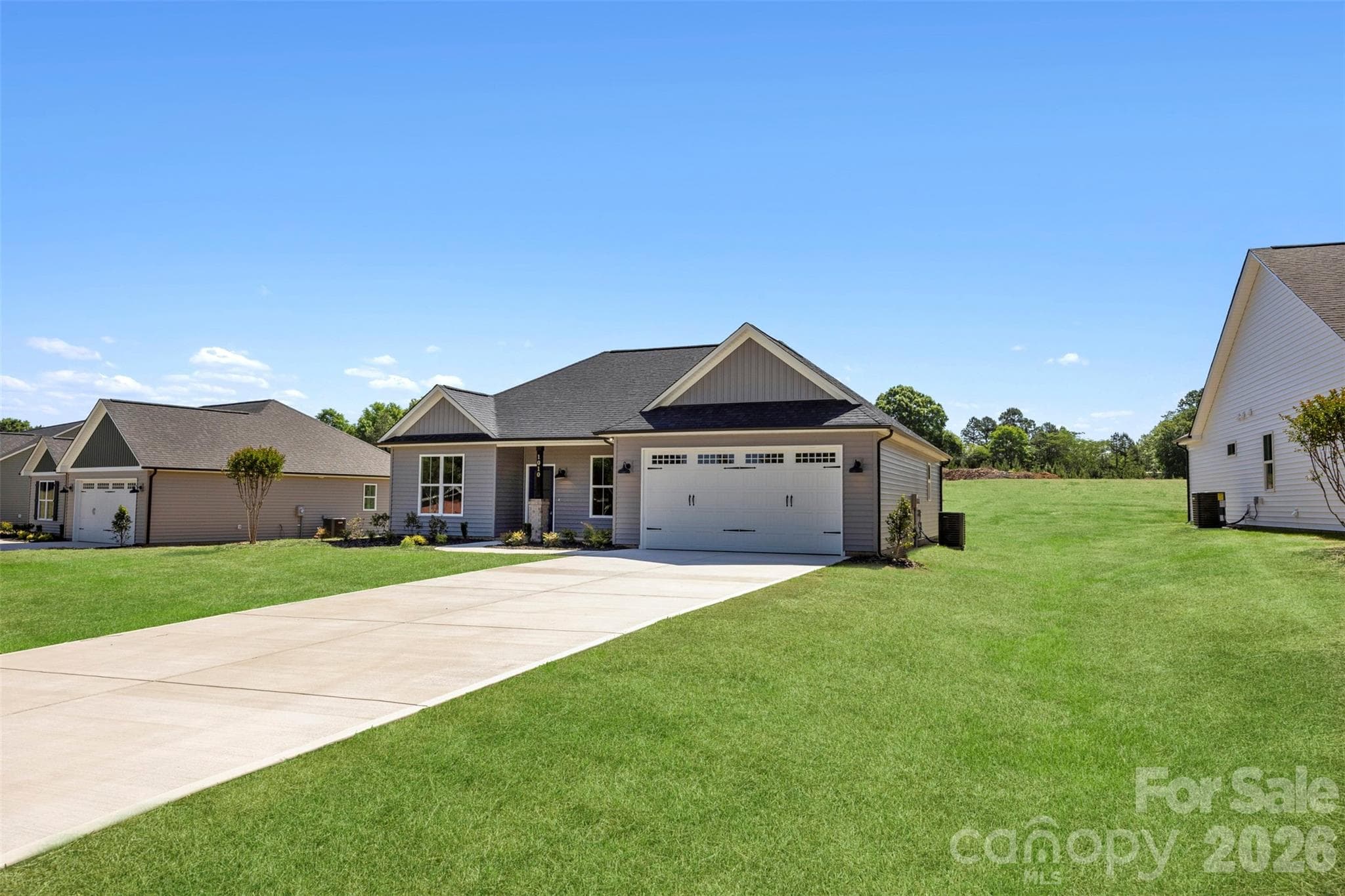 Single Family Residence at 1010 Speight Road, Albemarle, photo 31 of 35
