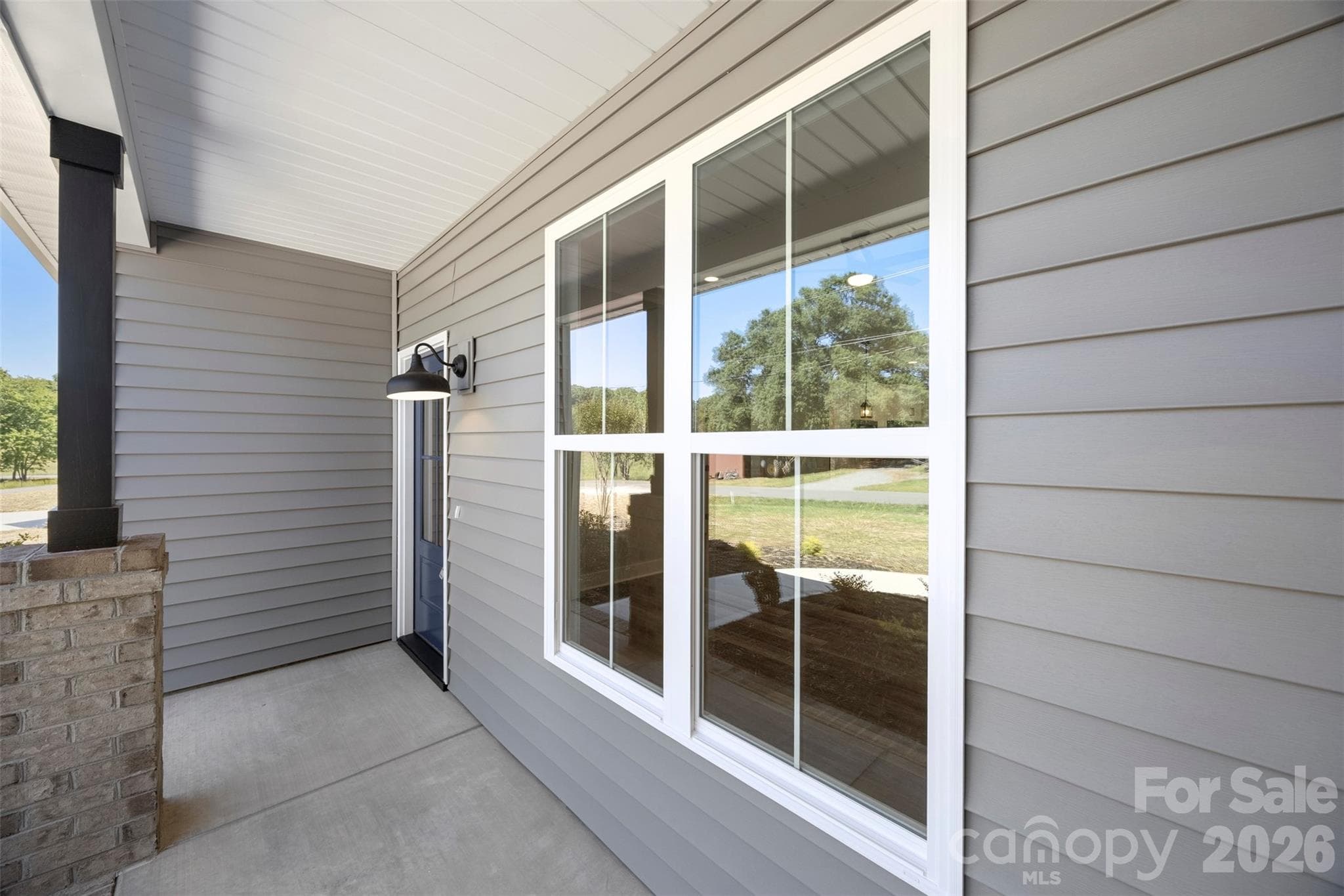 Single Family Residence at 1010 Speight Road, Albemarle, photo 3 of 35