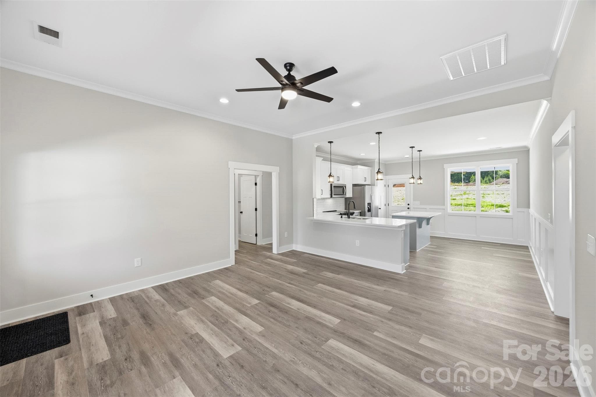 Single Family Residence at 1010 Speight Road, Albemarle, photo 6 of 35