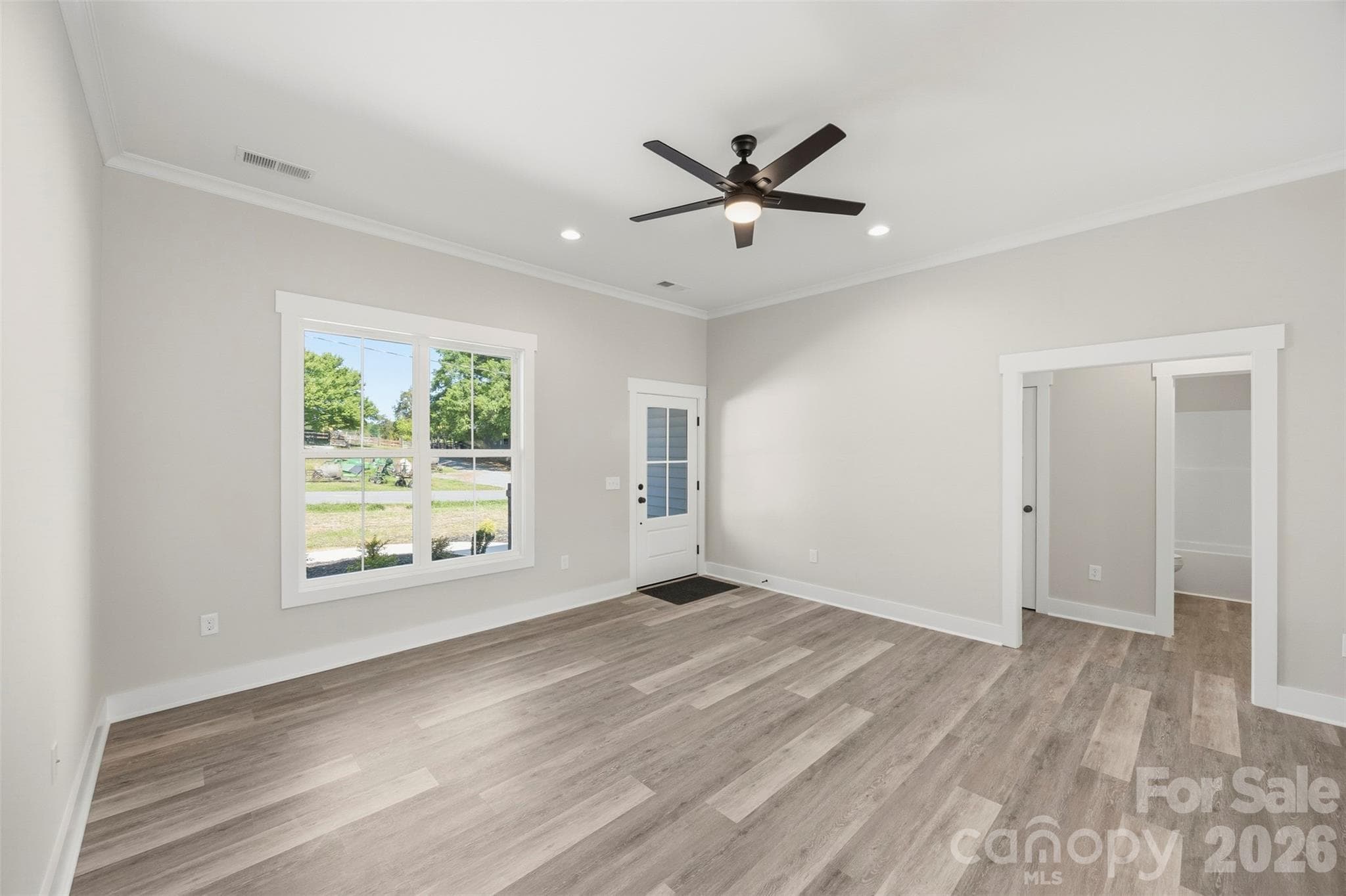 Single Family Residence at 1010 Speight Road, Albemarle, photo 7 of 35