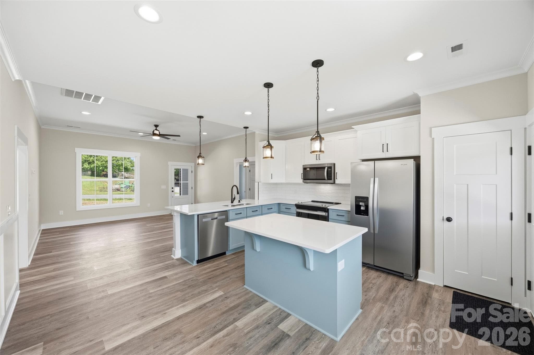 Single Family Residence at 1010 Speight Road, Albemarle, photo 11 of 35