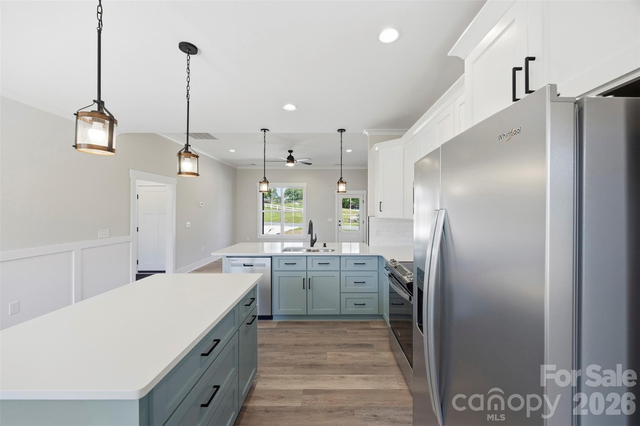 Single Family Residence at 1010 Speight Road, Albemarle, photo 12 of 35