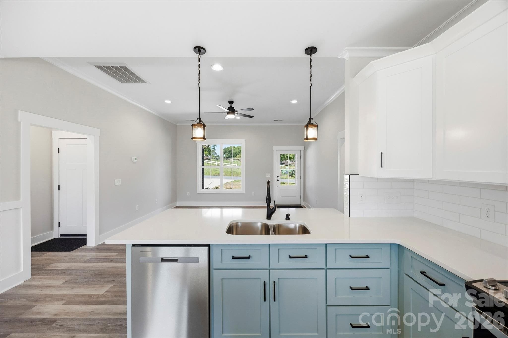 Single Family Residence at 1010 Speight Road, Albemarle, photo 13 of 35