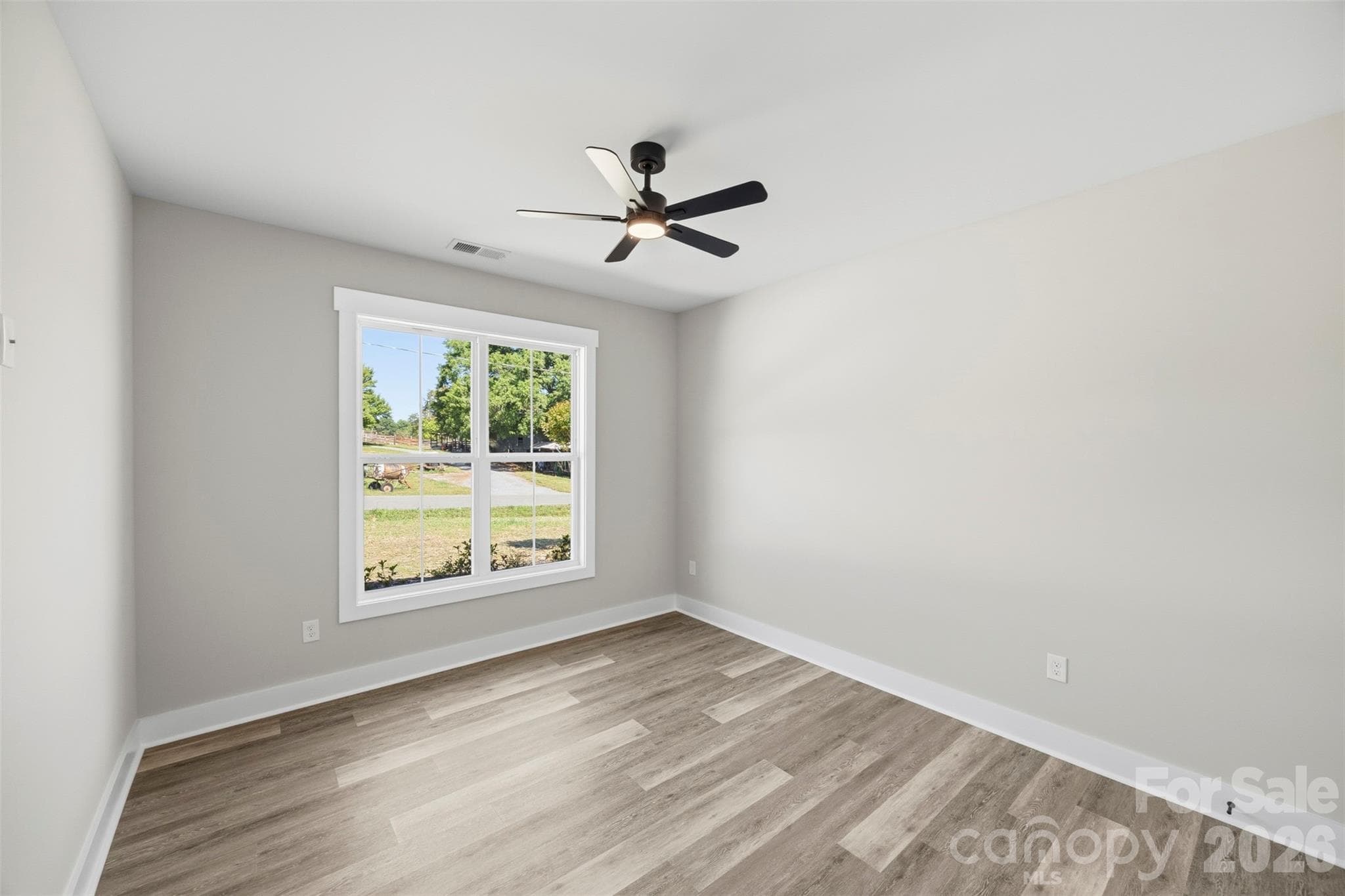 Bedroom 2 - 1010 Speight Road, Albemarle