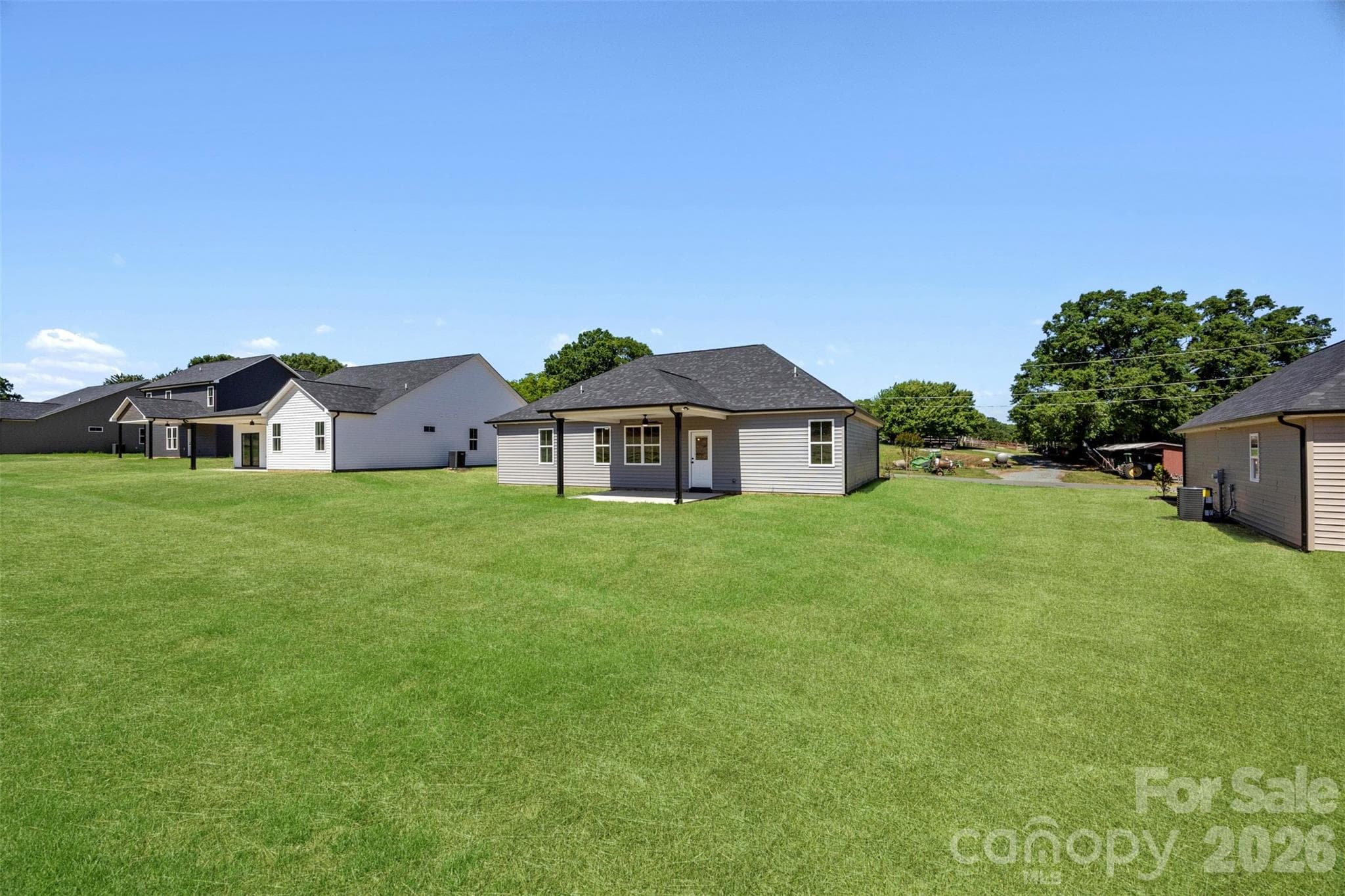 Single Family Residence at 1010 Speight Road, Albemarle, photo 32 of 35