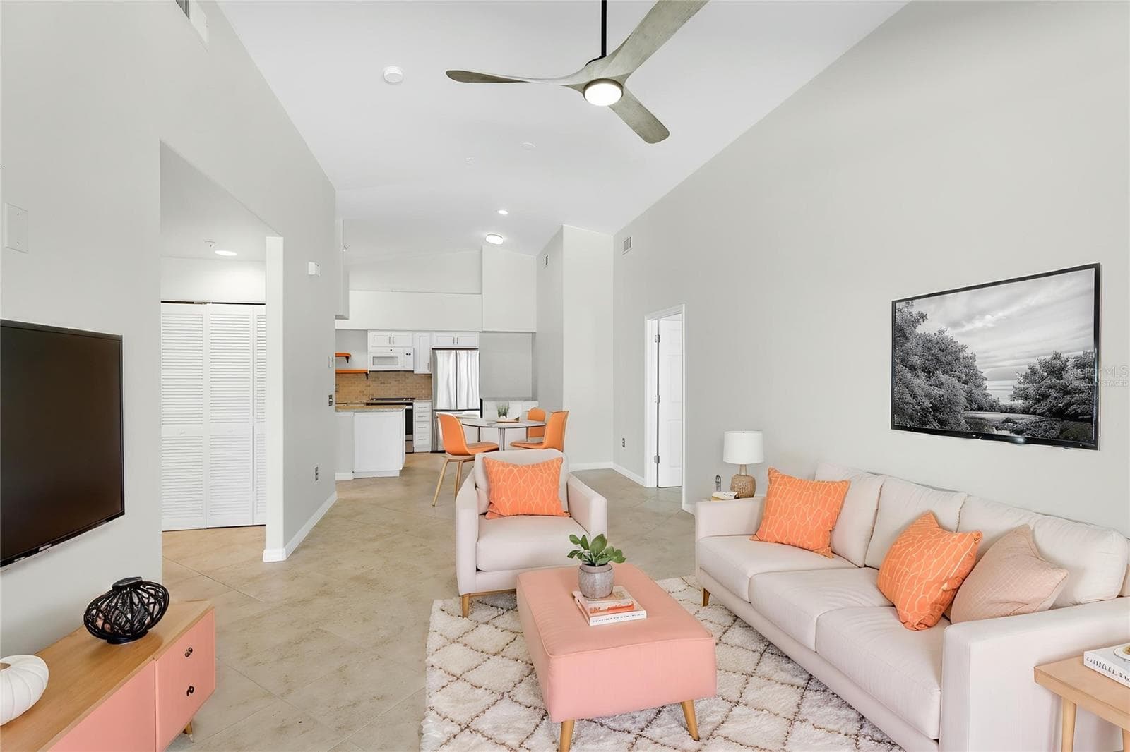 VIRTUALLY STAGED - 4244 CENTRAL SARASOTA PKWY #726, SARASOTA