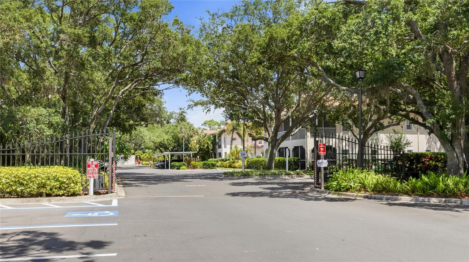 Condominium at 4244 CENTRAL SARASOTA PKWY #726, SARASOTA, photo 31 of 42