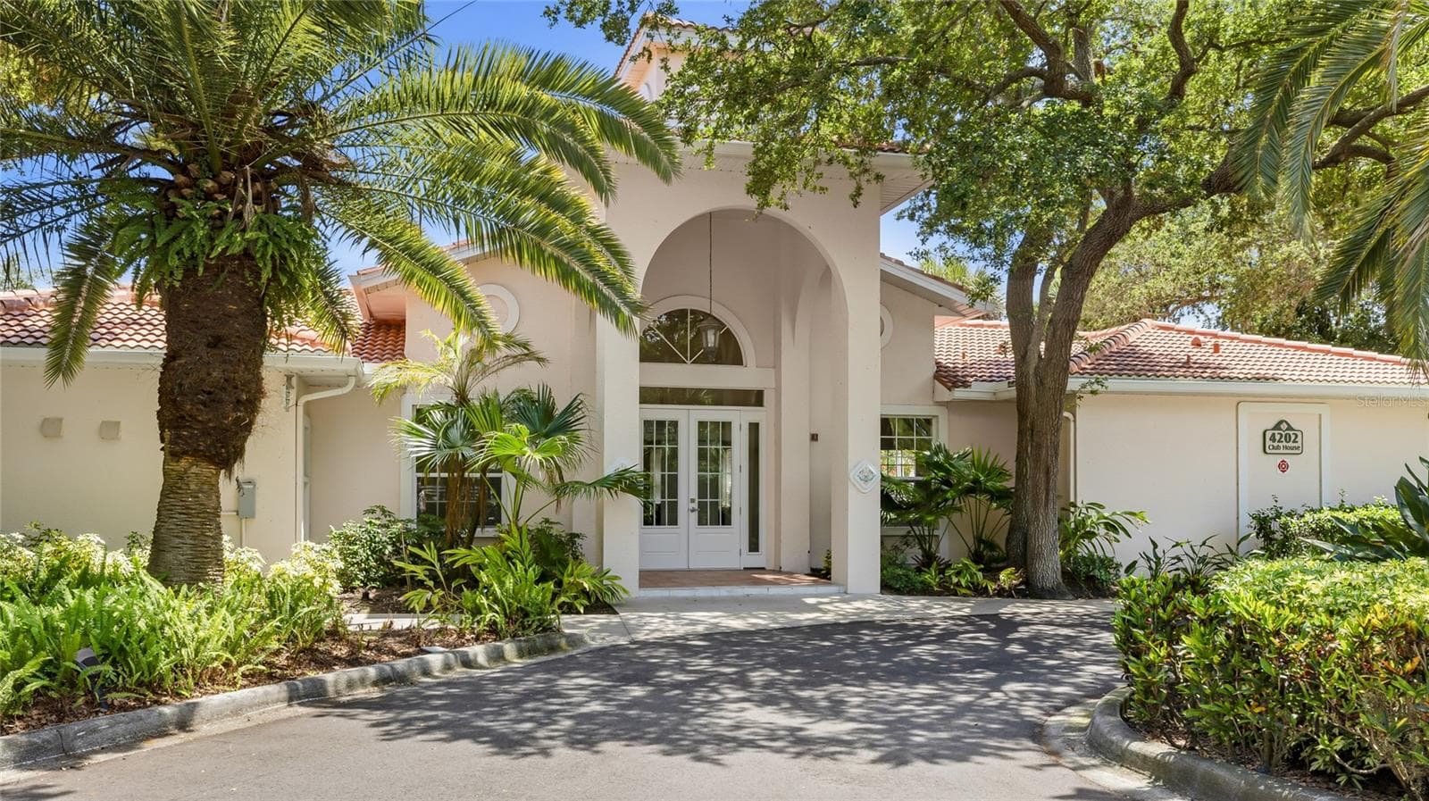 Condominium at 4244 CENTRAL SARASOTA PKWY #726, SARASOTA, photo 32 of 42