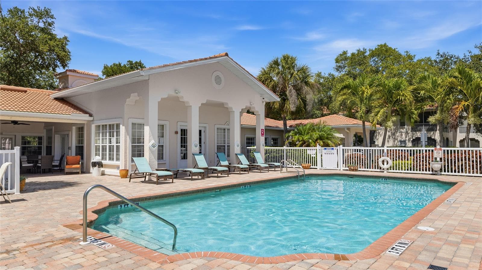 Condominium at 4244 CENTRAL SARASOTA PKWY #726, SARASOTA, photo 34 of 42