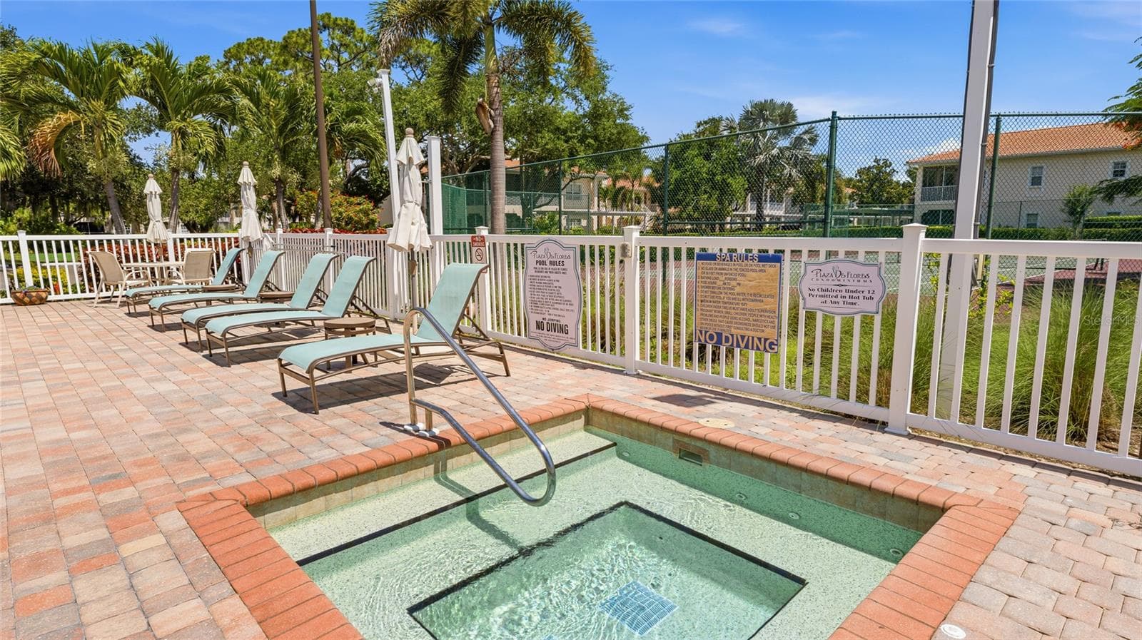 Condominium at 4244 CENTRAL SARASOTA PKWY #726, SARASOTA, photo 35 of 42