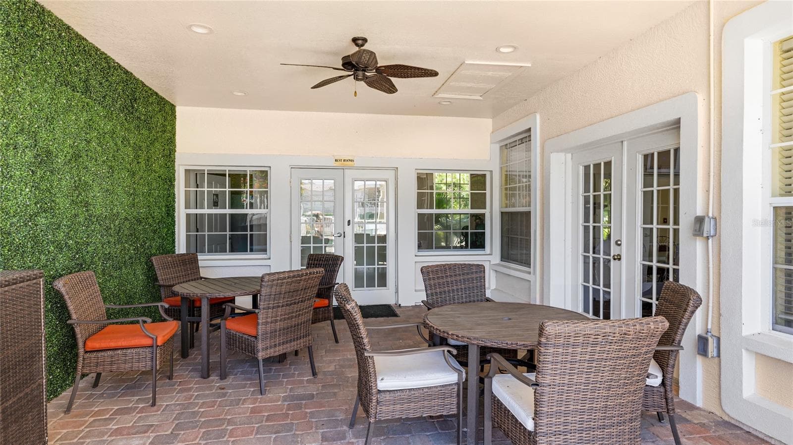 Condominium at 4244 CENTRAL SARASOTA PKWY #726, SARASOTA, photo 36 of 42