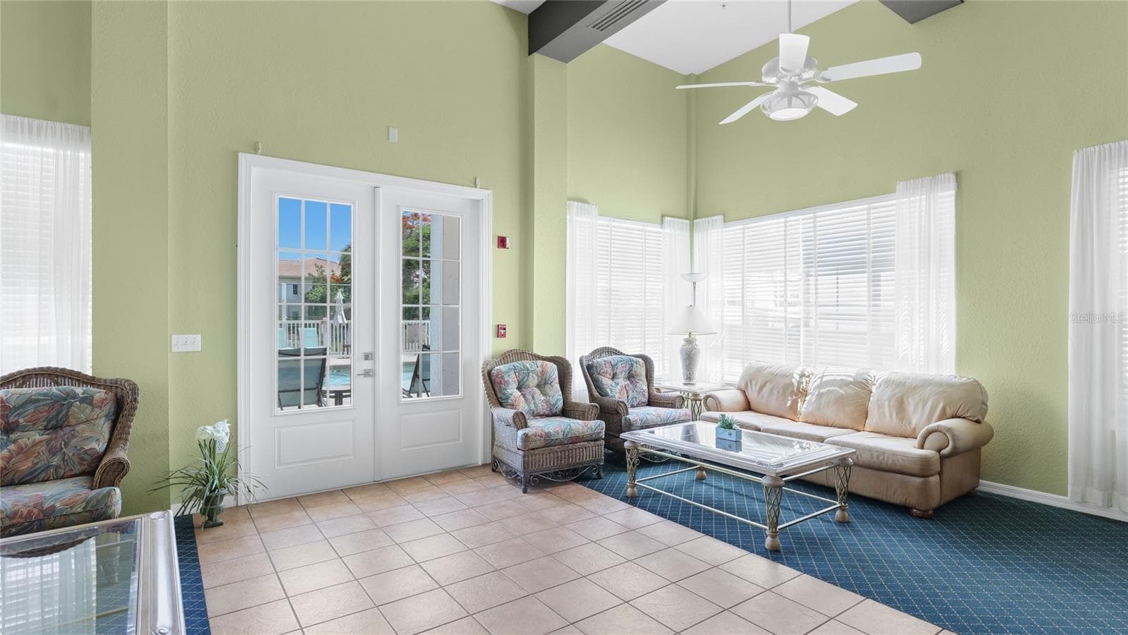 Condominium at 4244 CENTRAL SARASOTA PKWY #726, SARASOTA, photo 39 of 42