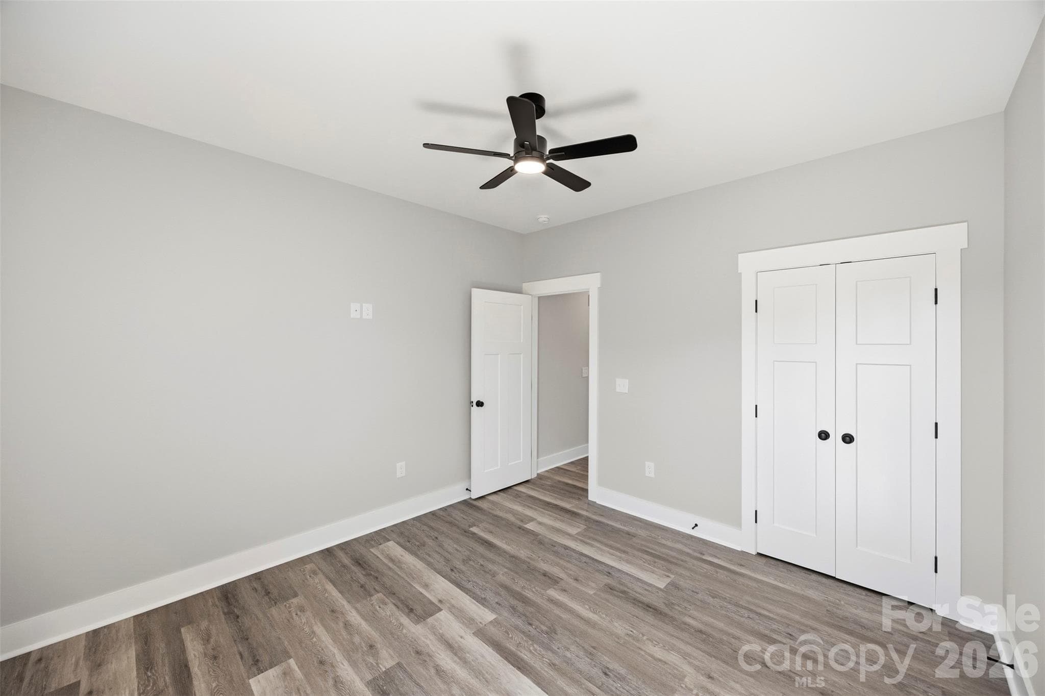 Bedroom 3 - 1010 Speight Road, Albemarle