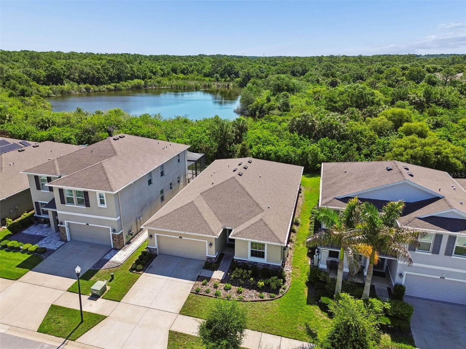 12507 CANDLEBERRY CIR