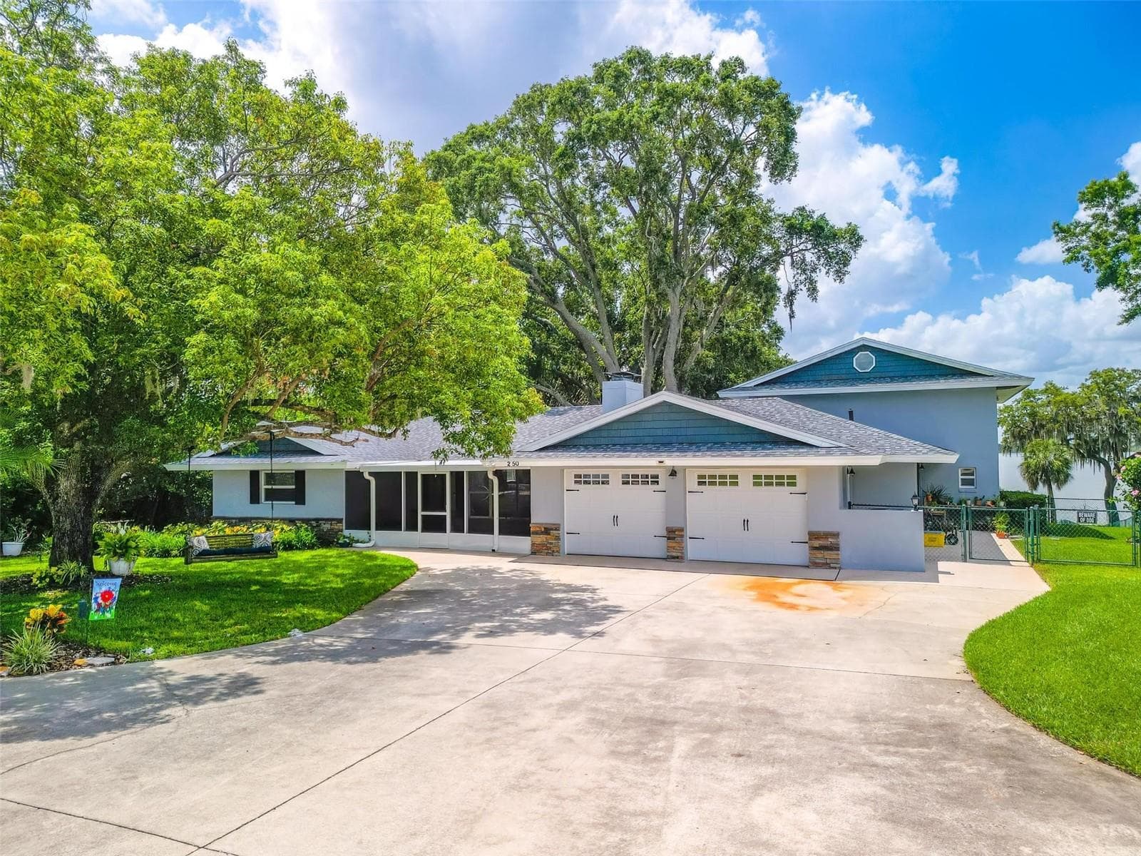 250 BRIGHAM RD NW