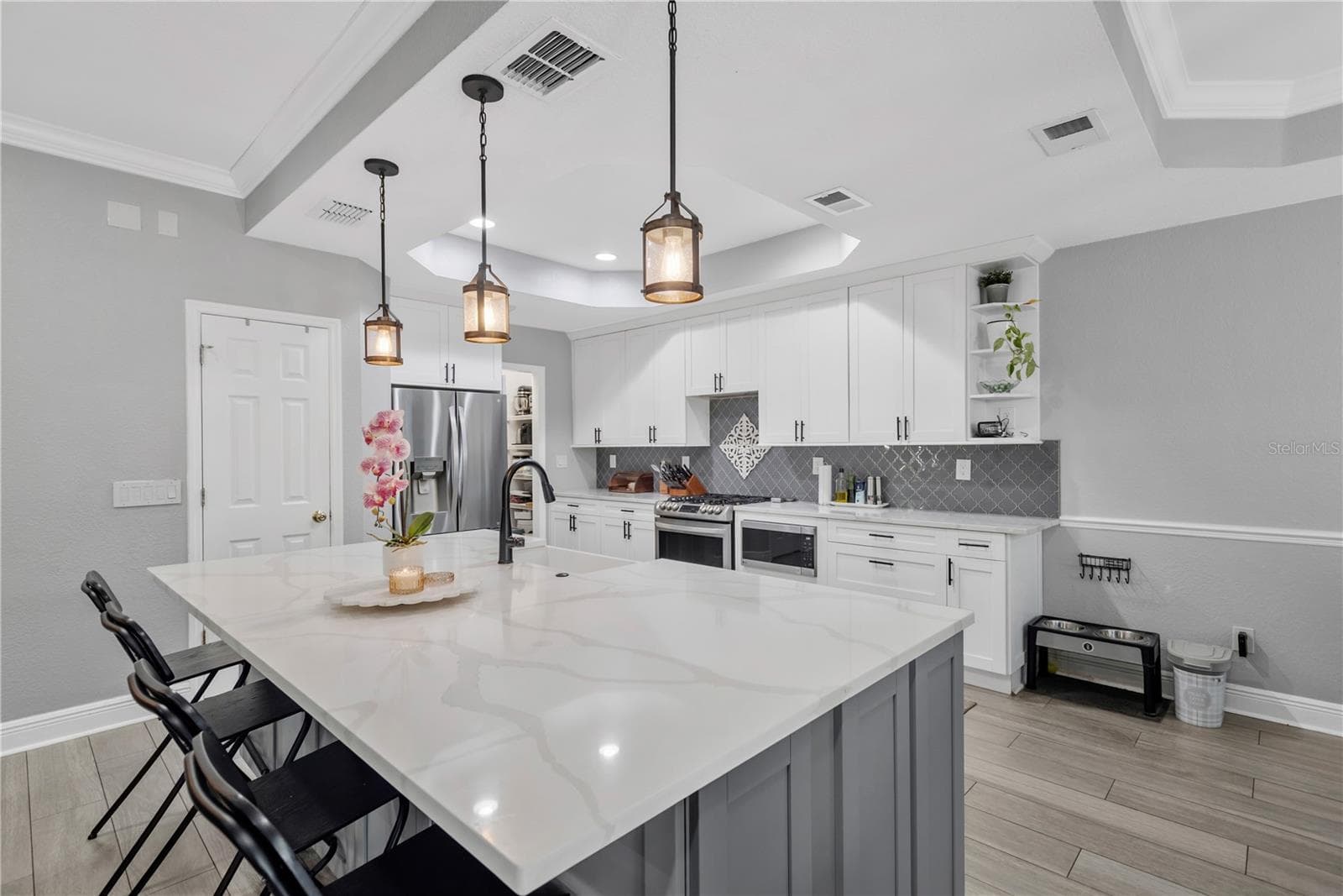 Perfect for hosting family, friends - 2852 BAYSHORE TRAILS DR, TAMPA