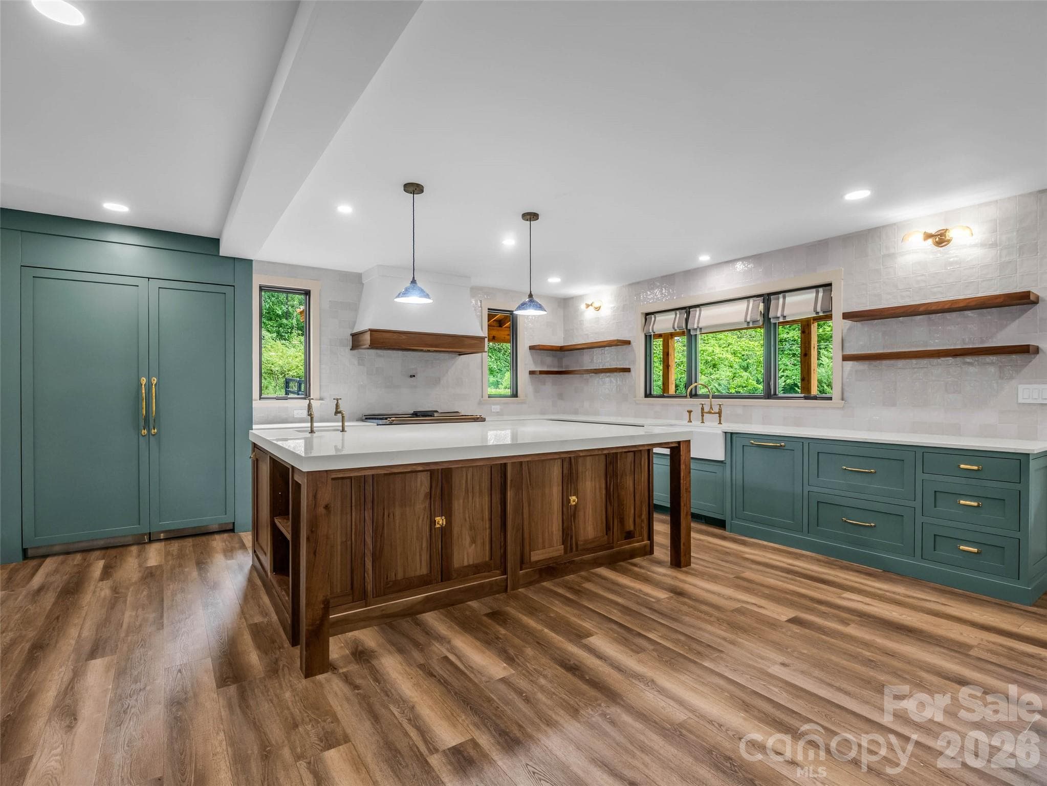 Single Family Residence at Lake Lure, photo 3 of 44
