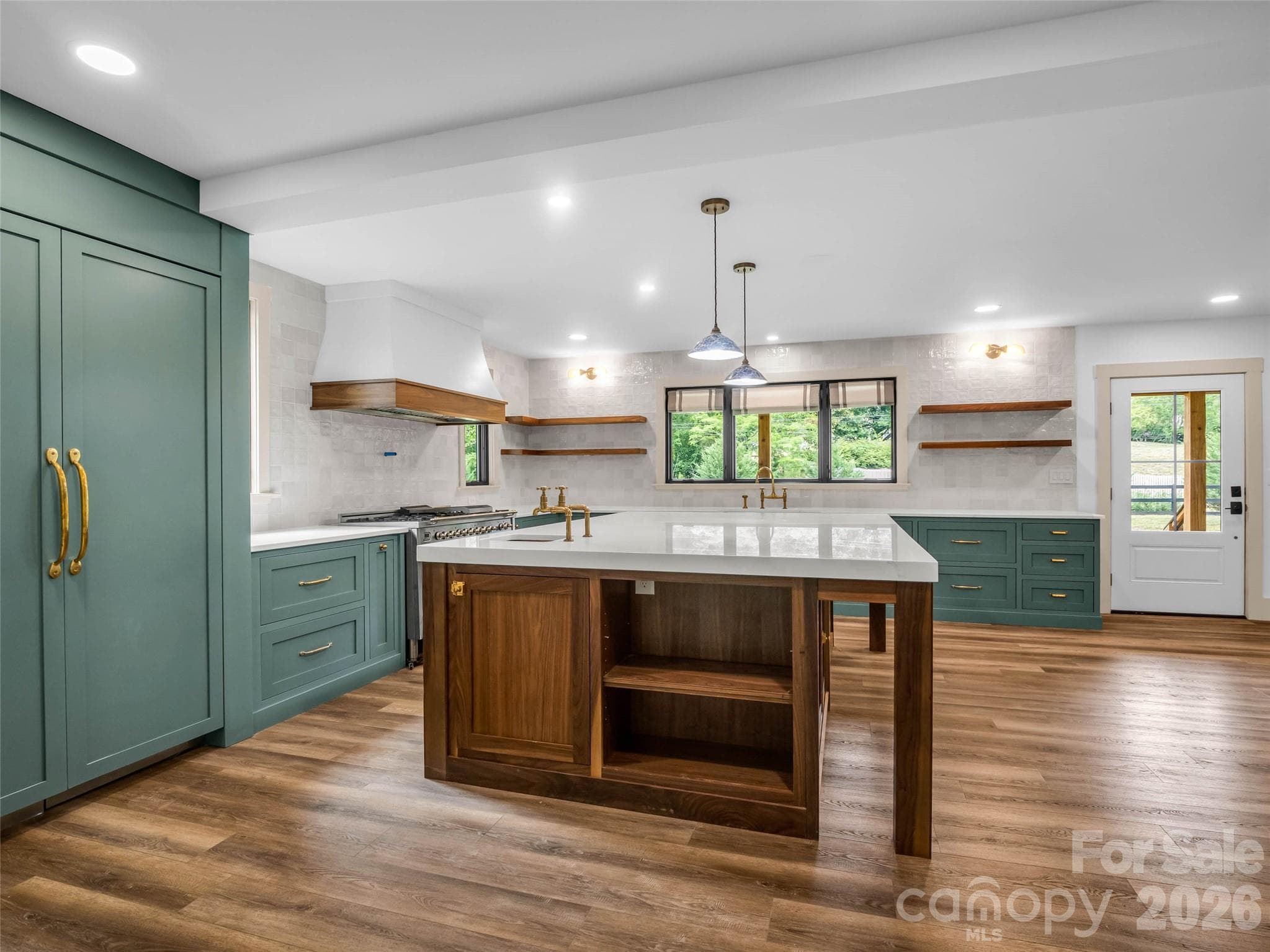 Single Family Residence at Lake Lure, photo 4 of 44