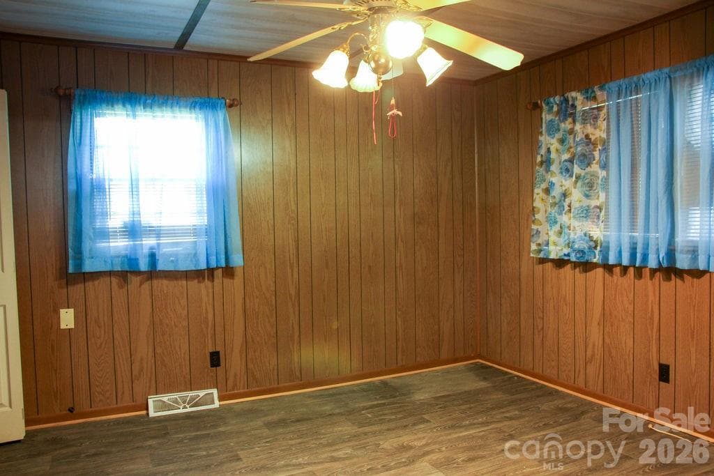 Bedroom #1 - 905 S 10th Street, Bessemer City