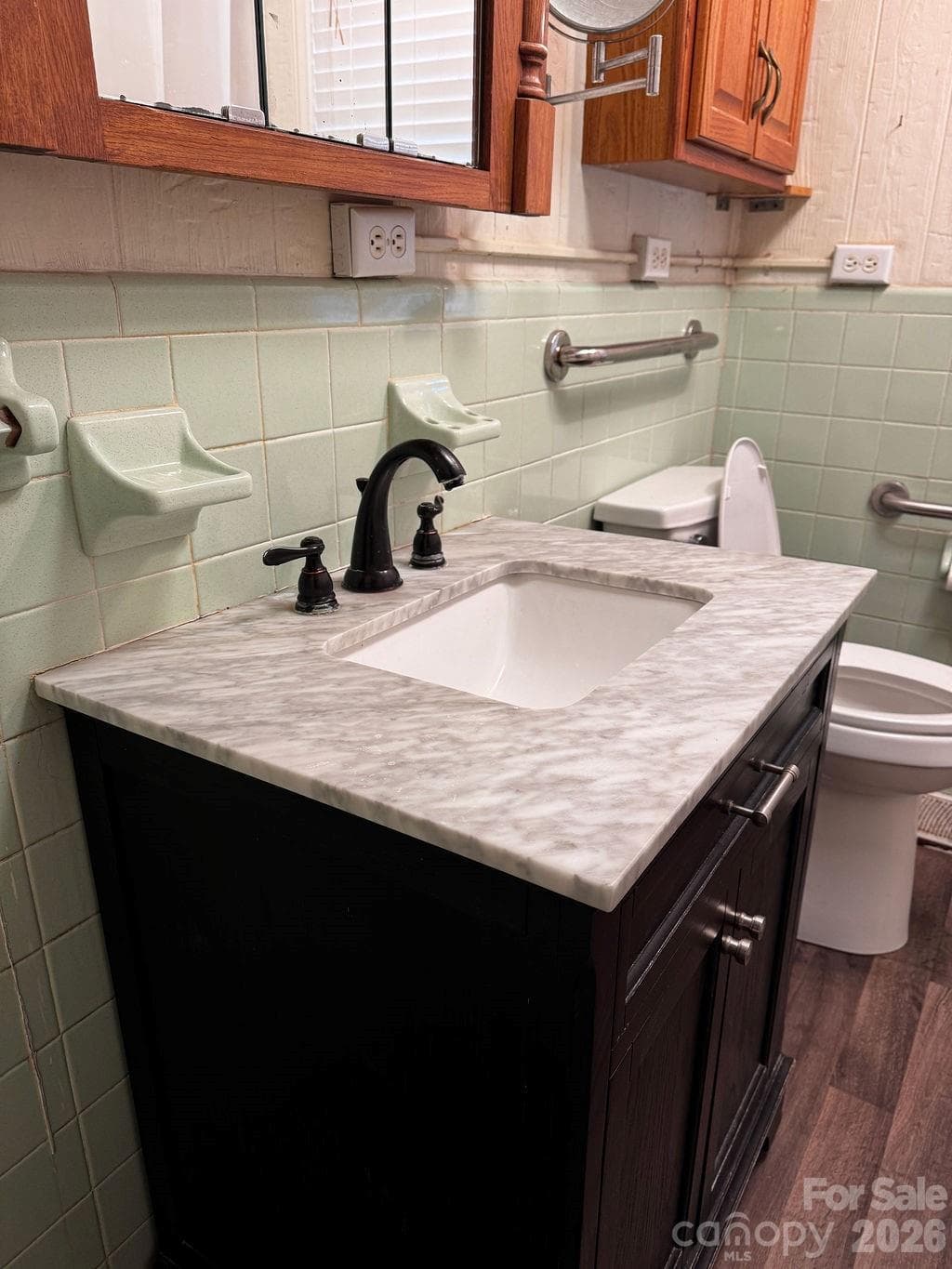 Full Bath #1 - 905 S 10th Street, Bessemer City