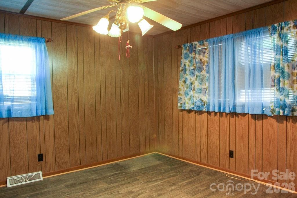 Bedroom #1 - 905 S 10th Street, Bessemer City