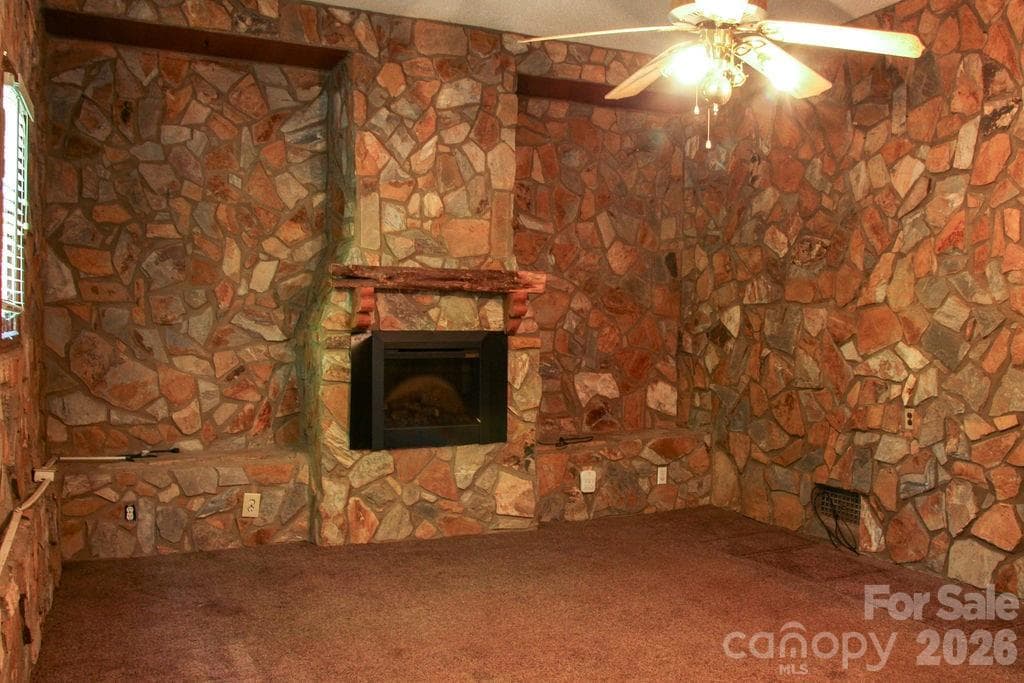 Fire Place - 905 S 10th Street, Bessemer City