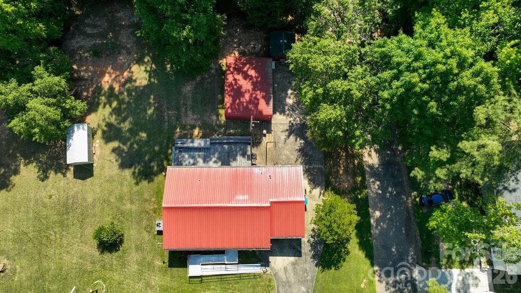 Large Lot - 905 S 10th Street, Bessemer City