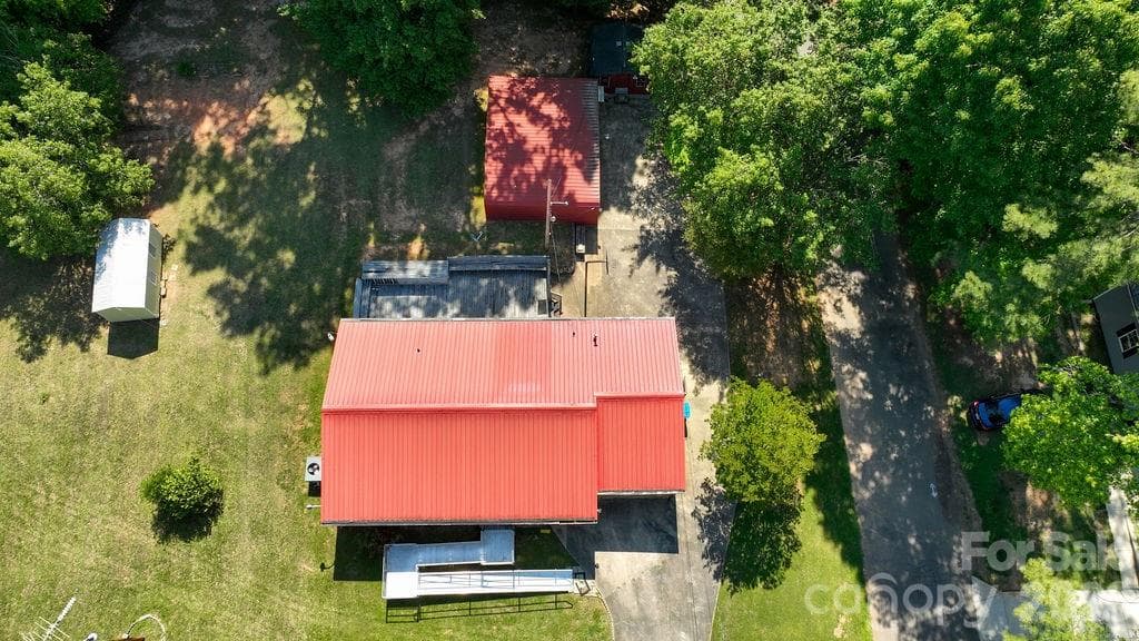 Single Family Residence at 905 S 10th Street, Bessemer City, photo 38 of 39