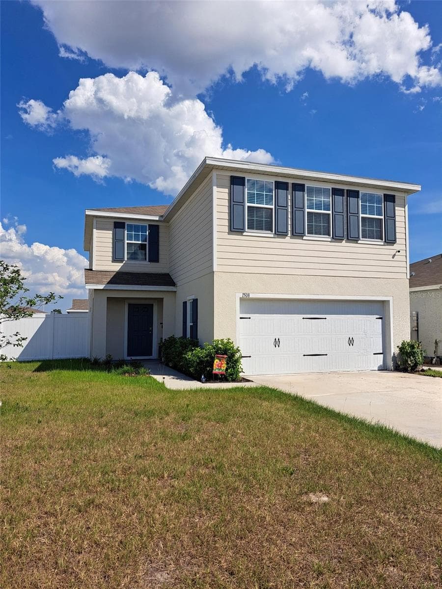 1508 MAJESTIC LN