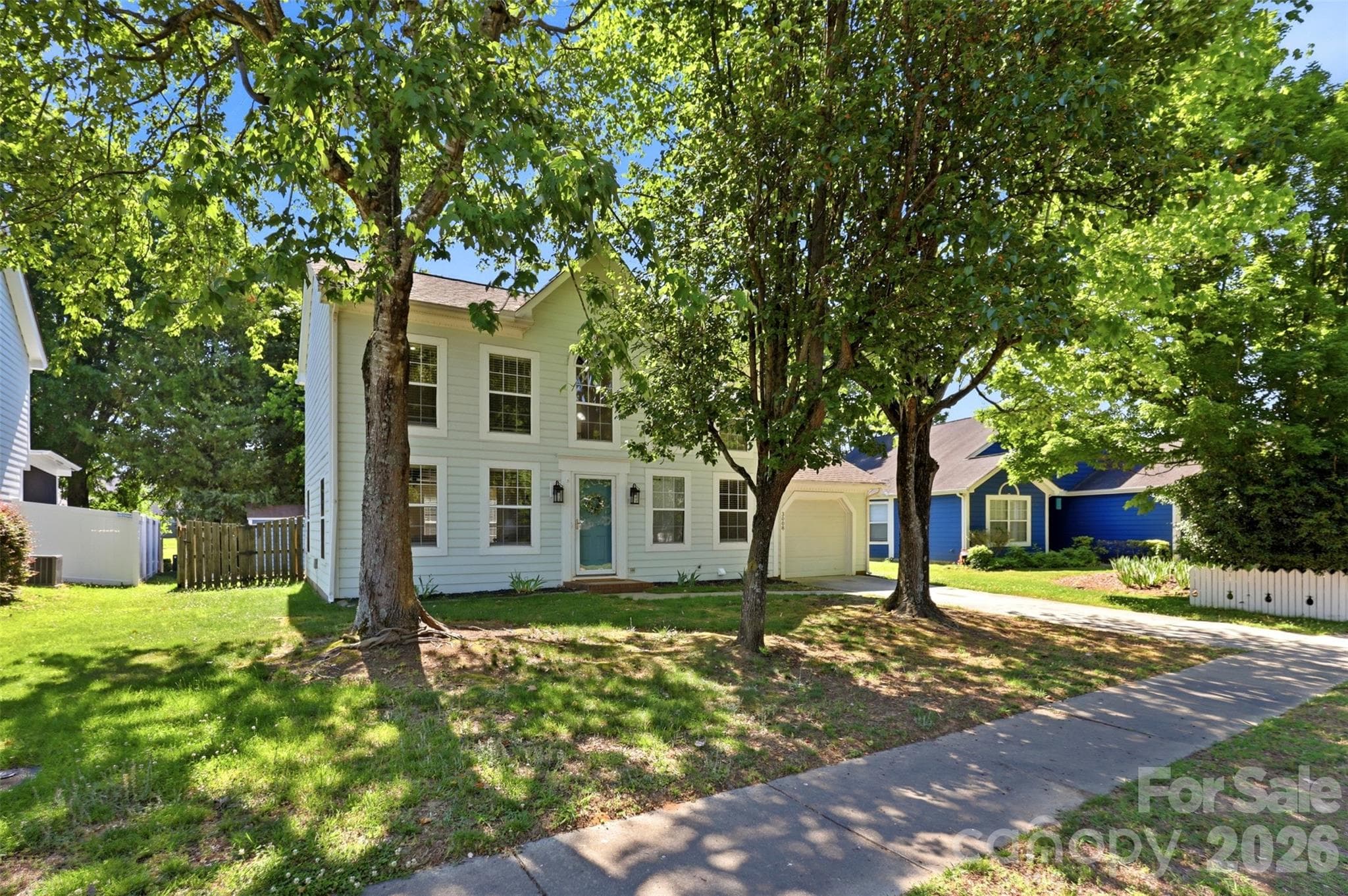 Single Family Residence at Indian Trail, photo 2 of 42