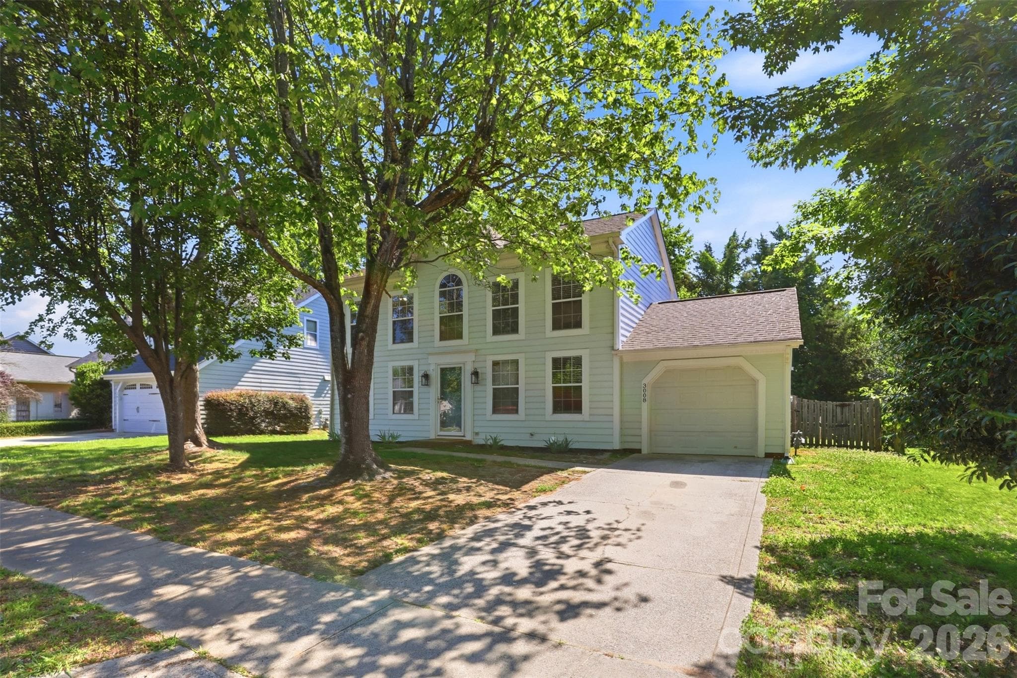 Single Family Residence at Indian Trail, photo 3 of 42