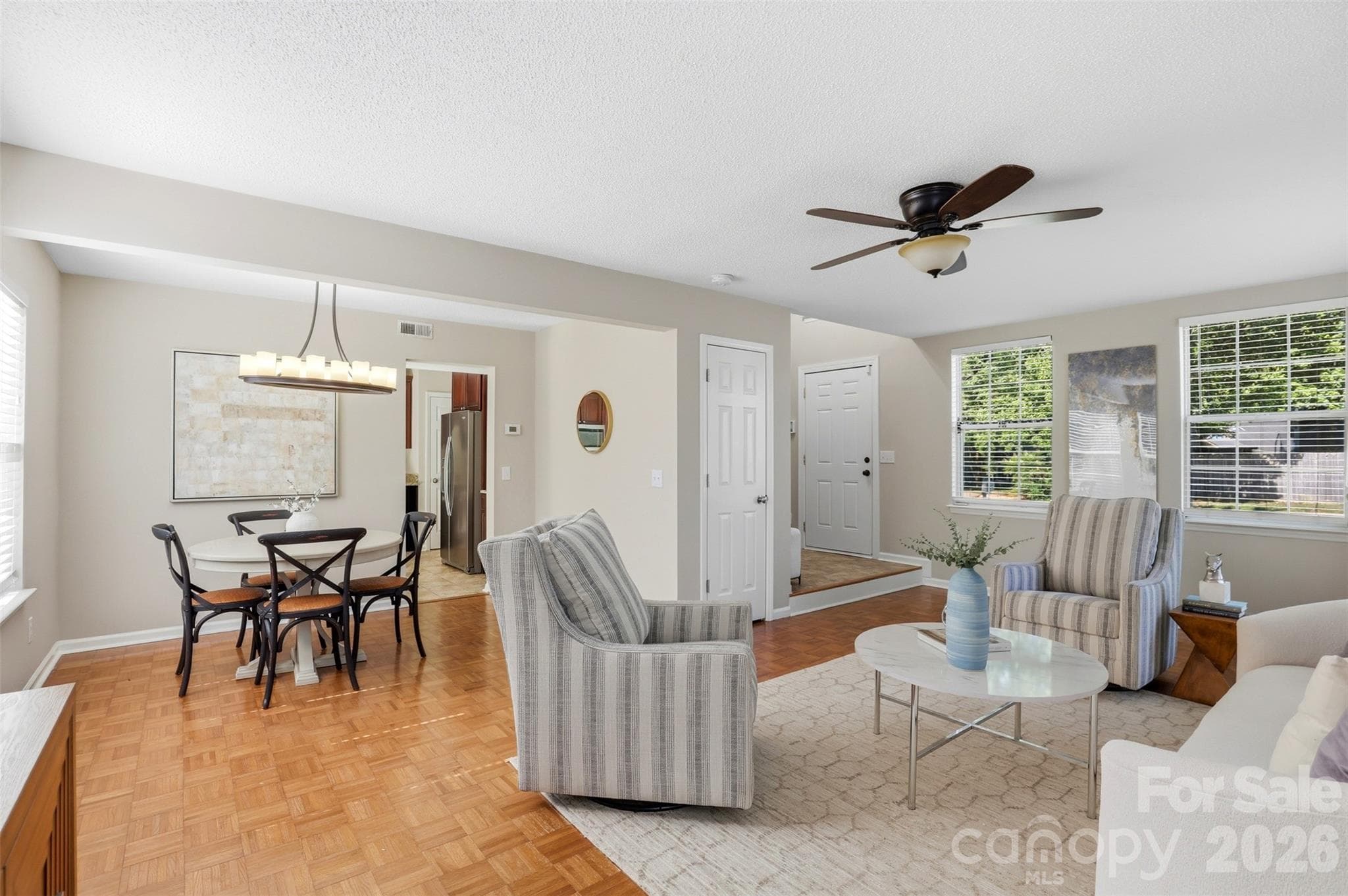Single Family Residence at Indian Trail, photo 4 of 42