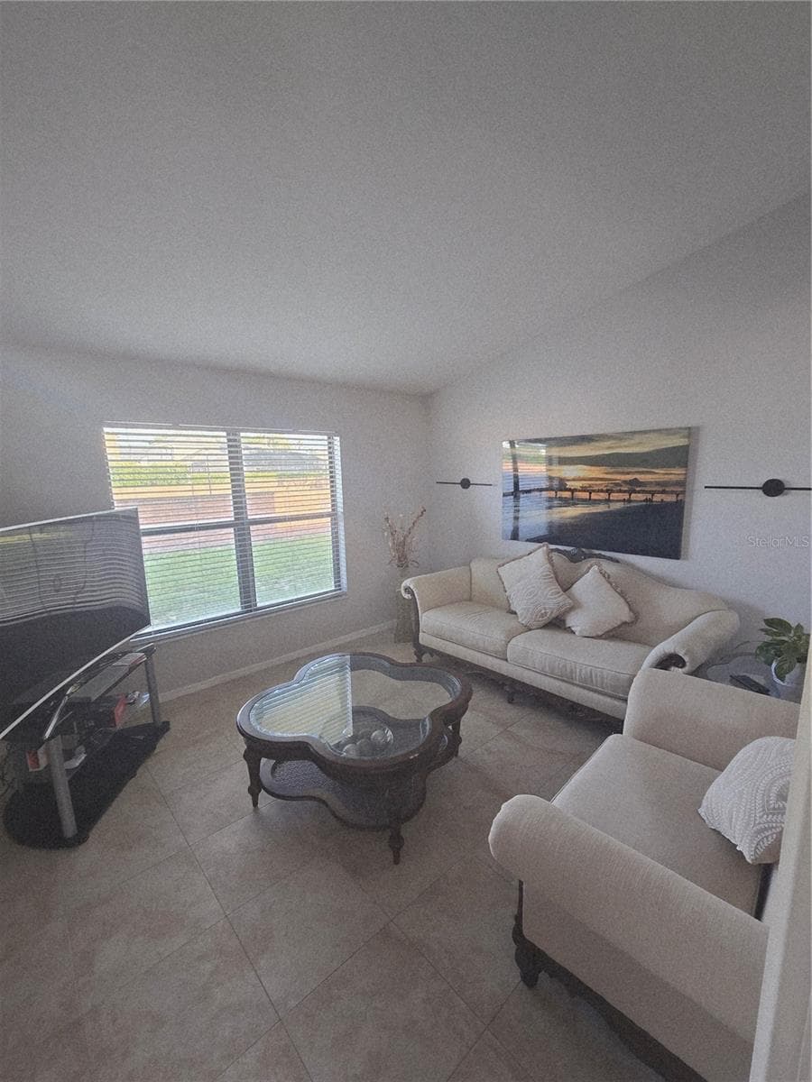 Living Room - 1651 RIVER BIRCH AVE, OVIEDO