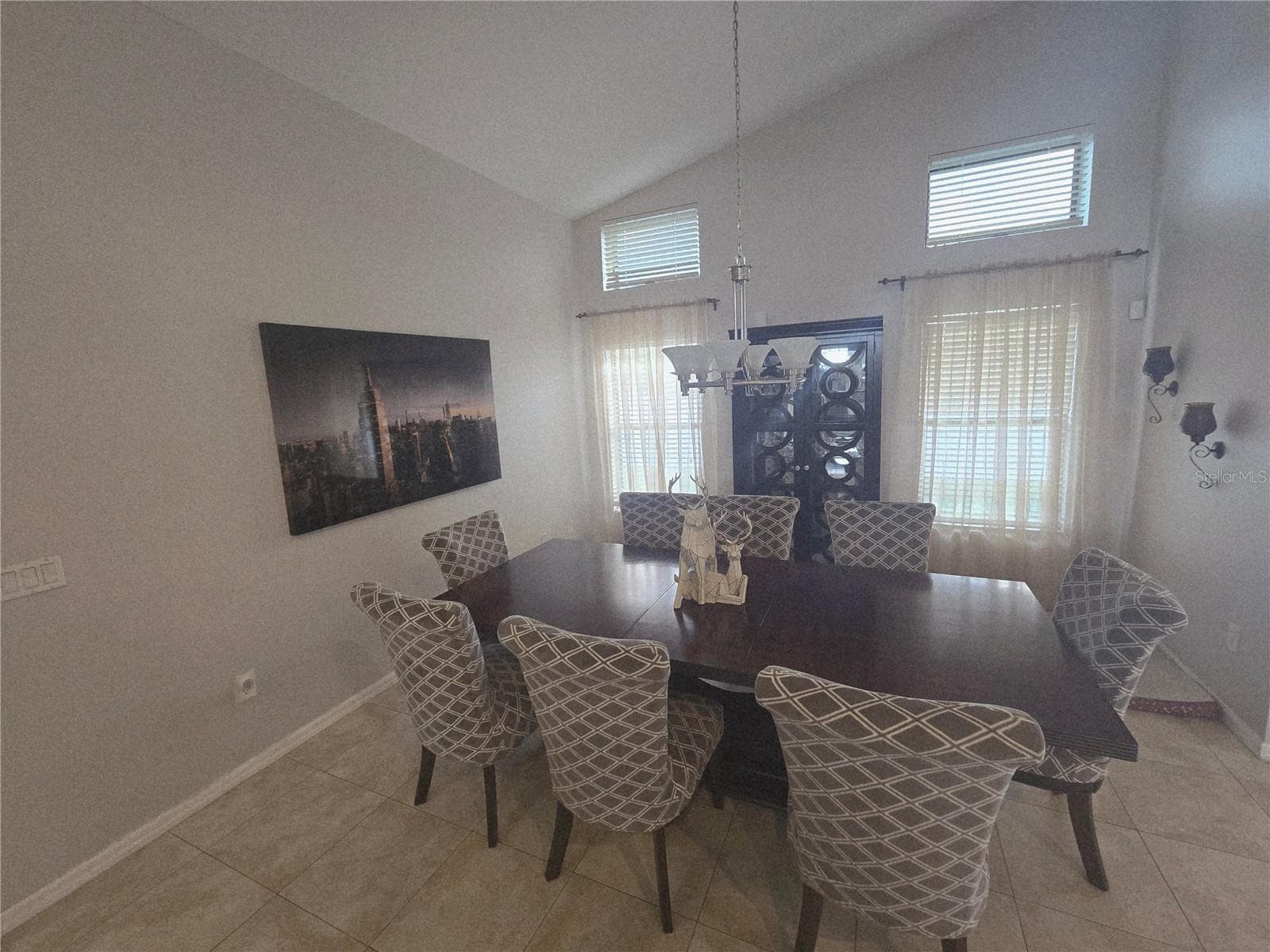 Formal Dining area - 1651 RIVER BIRCH AVE, OVIEDO