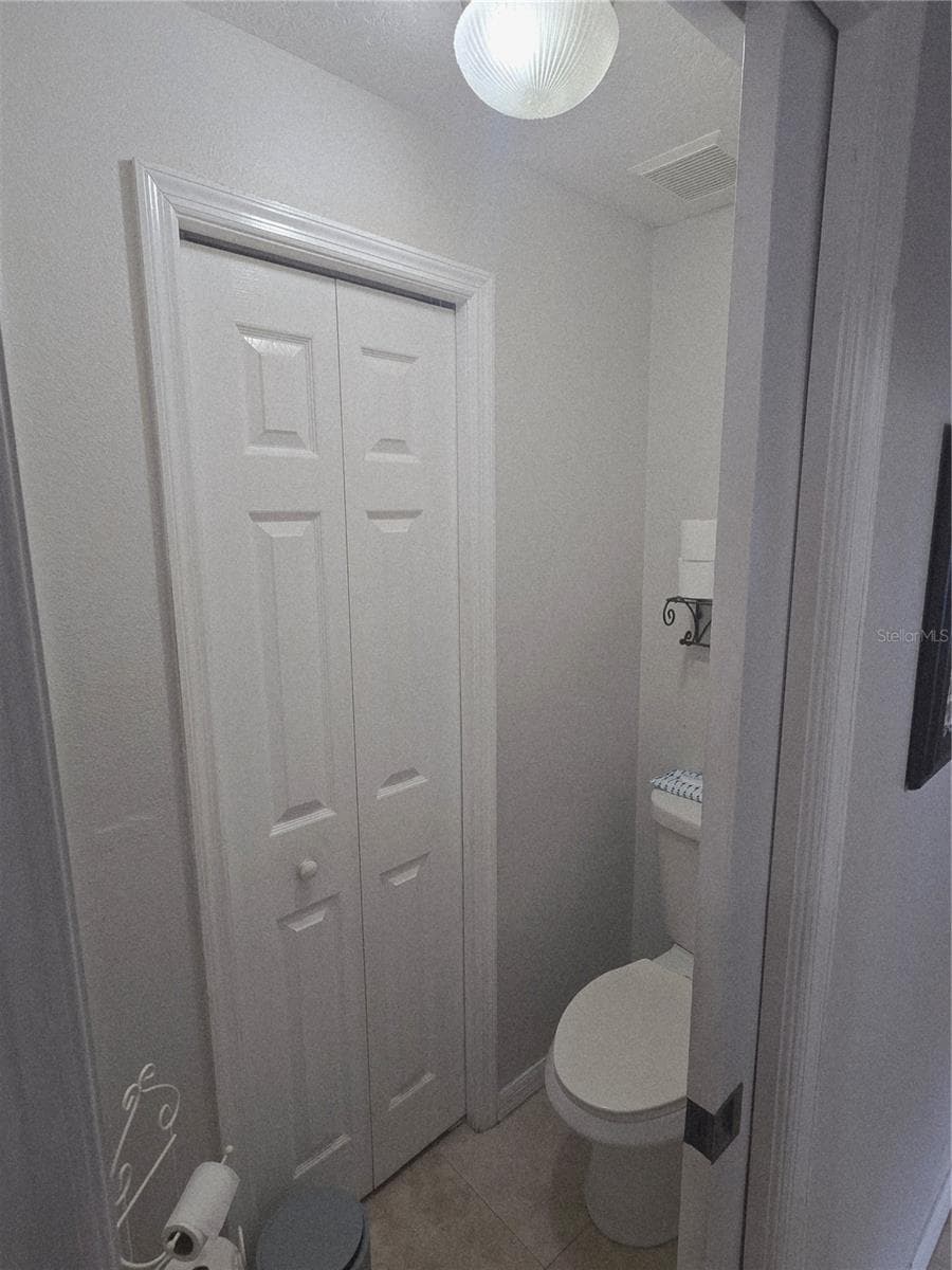 Bathroom - 1651 RIVER BIRCH AVE, OVIEDO