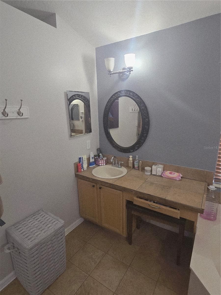 Bathroom - 1651 RIVER BIRCH AVE, OVIEDO