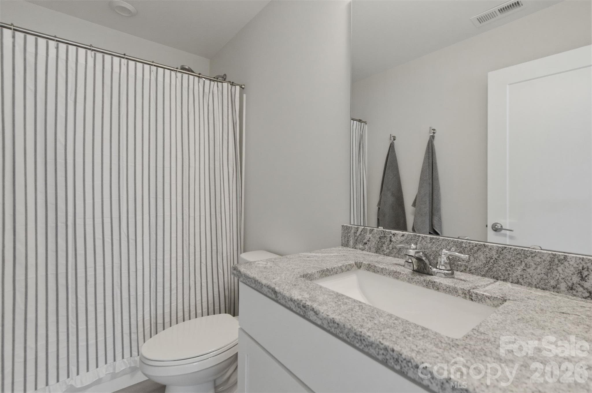 Full bath - 18005 Nolita Lane, Charlotte