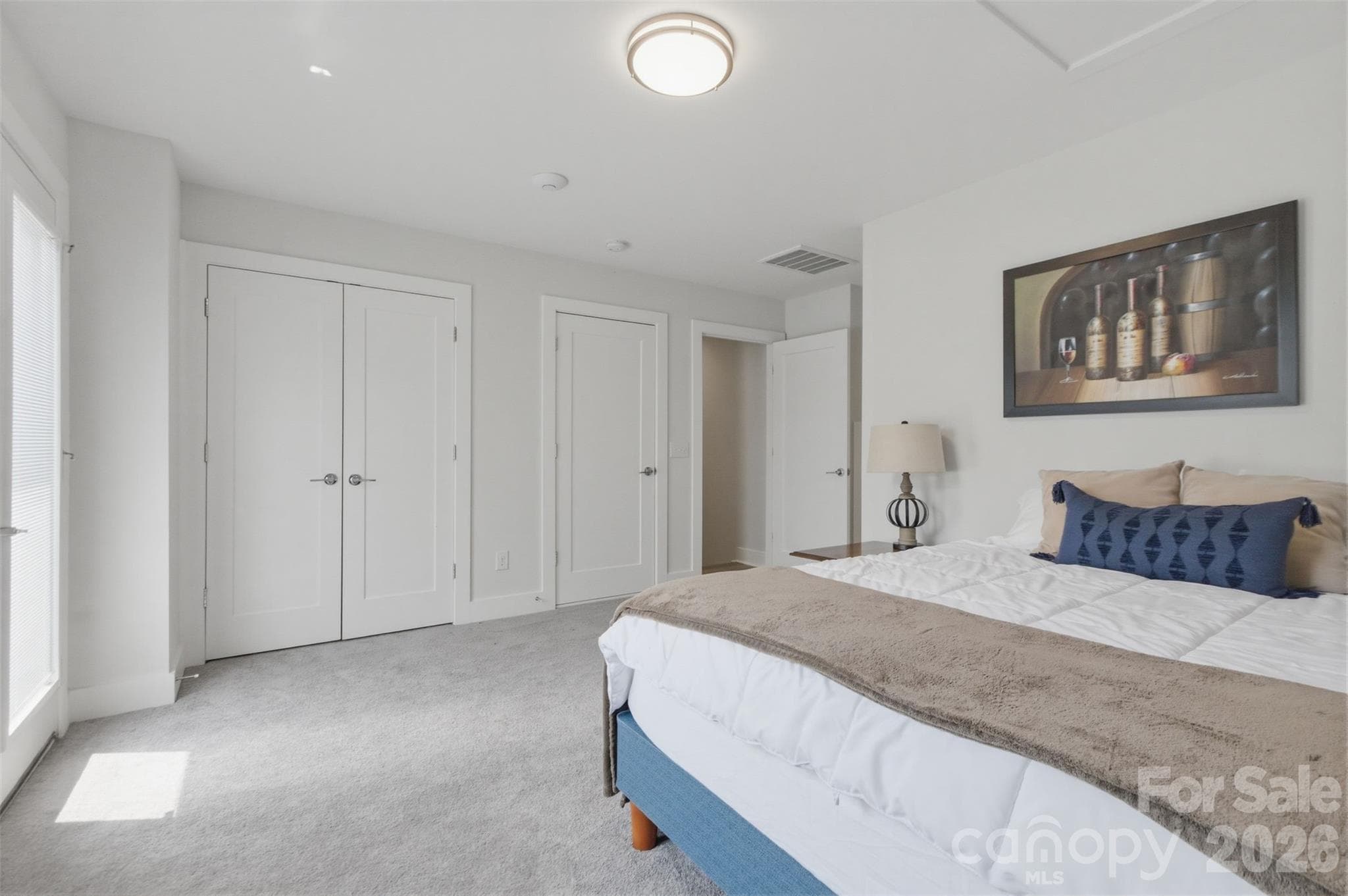 3rd floor bedroom - 18005 Nolita Lane, Charlotte