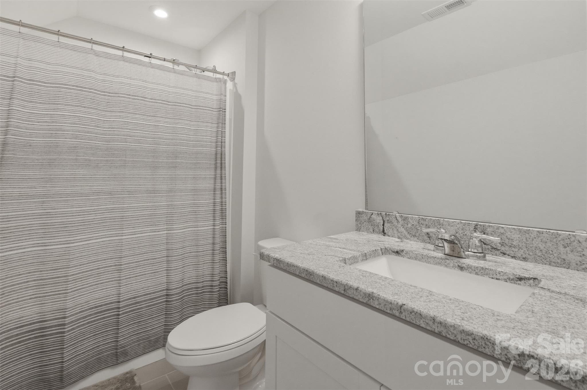 3rd floor full bath - 18005 Nolita Lane, Charlotte