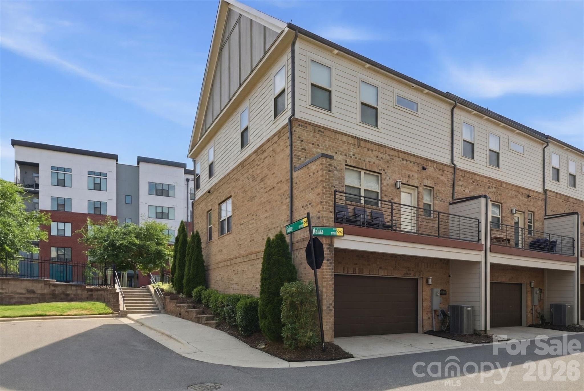 Townhouse at 18005 Nolita Lane, Charlotte, photo 32 of 32