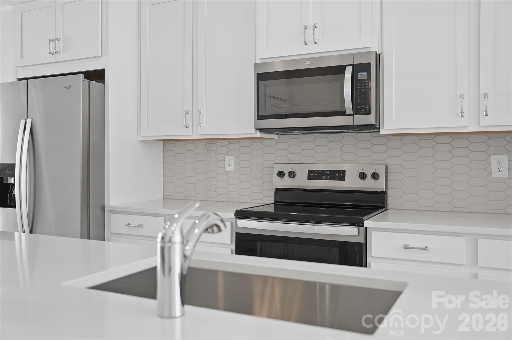 Professionally Selected Design - Charlotte