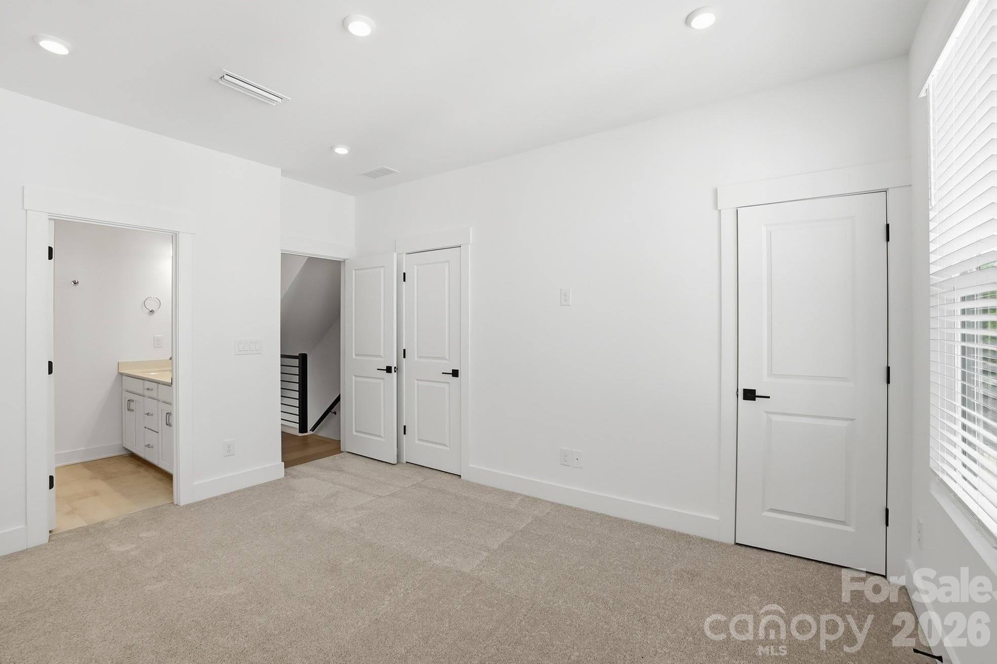 Owner's Suite - 1124 Kokomo Lane, Charlotte
