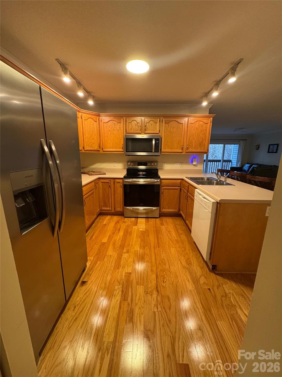 Condominium at Weaverville, photo 2 of 19