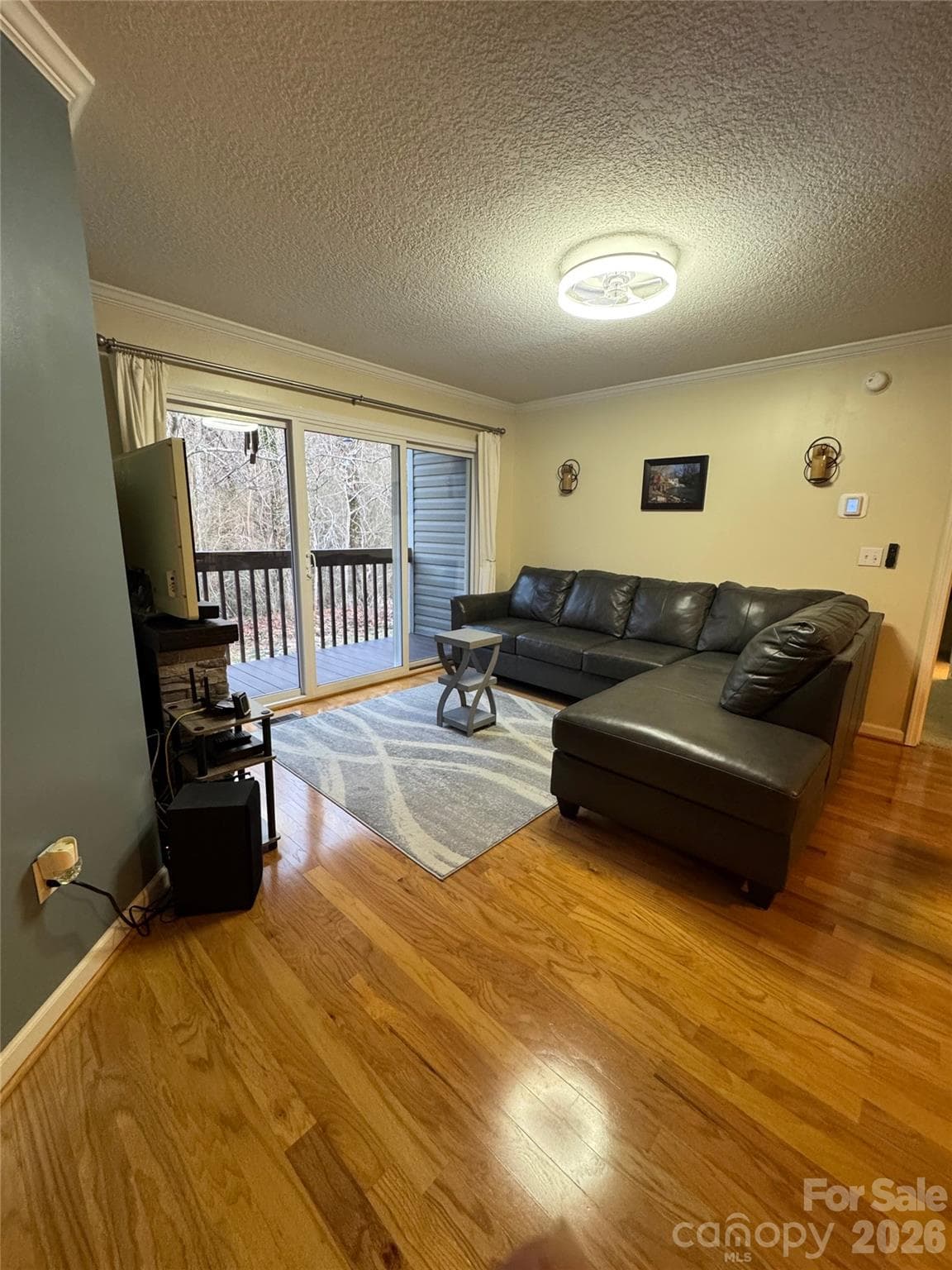 Condominium at Weaverville, photo 4 of 19