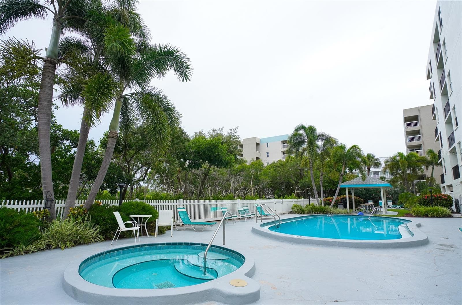 Condominium at 19931 GULF BLVD #D2, INDIAN SHORES, photo 65 of 86