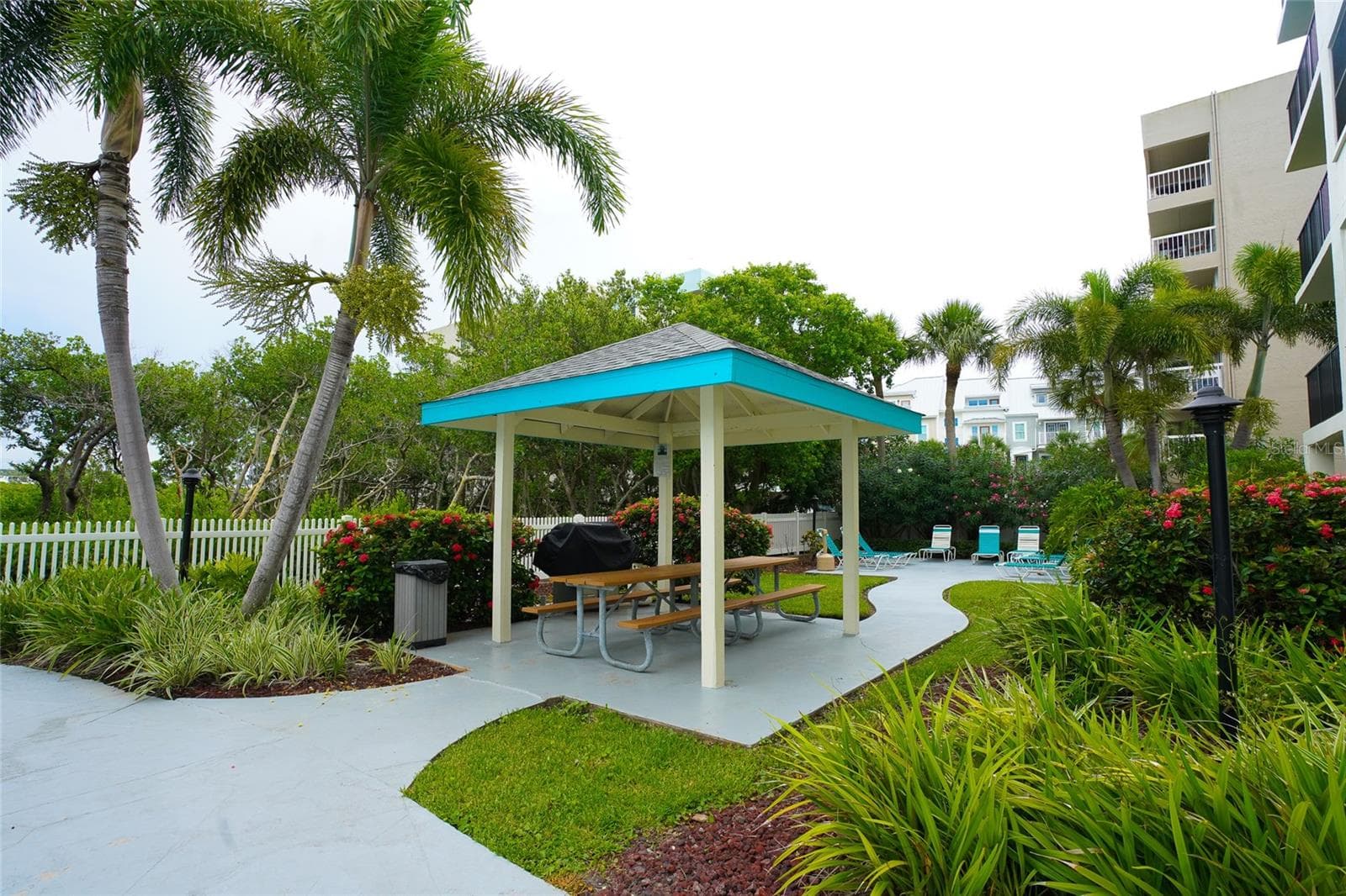 Condominium at 19931 GULF BLVD #D2, INDIAN SHORES, photo 71 of 86