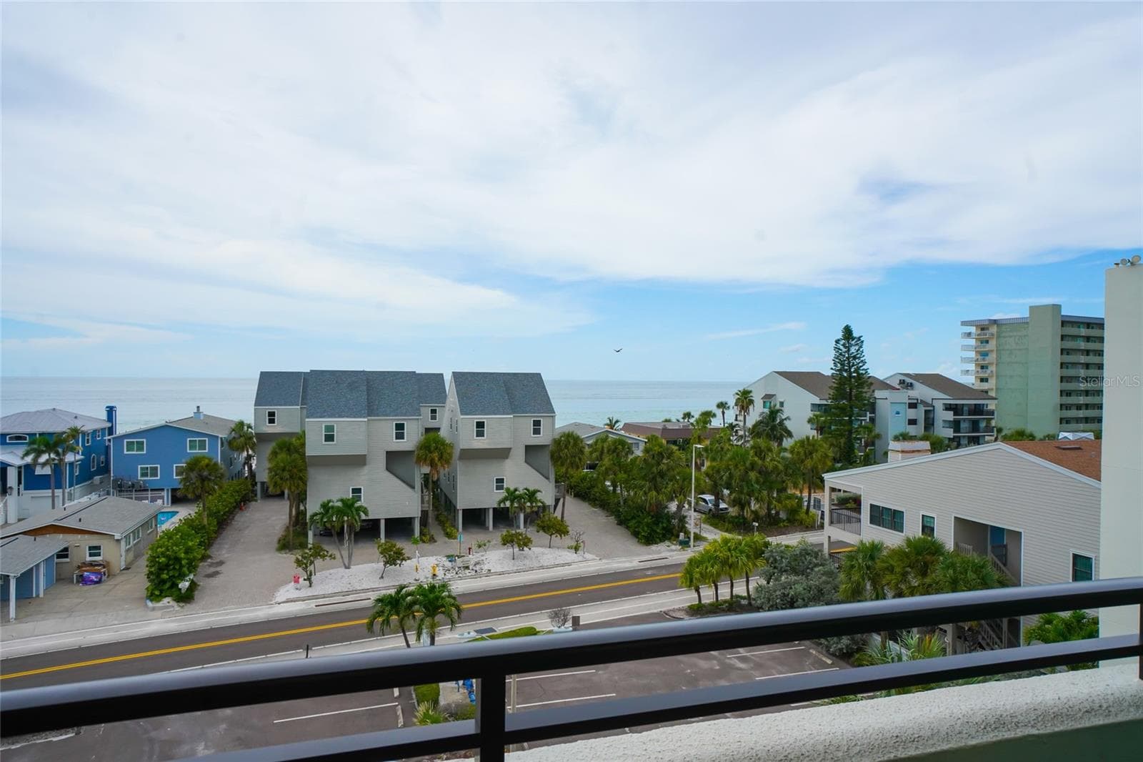 Condominium at 19931 GULF BLVD #D2, INDIAN SHORES, photo 77 of 86