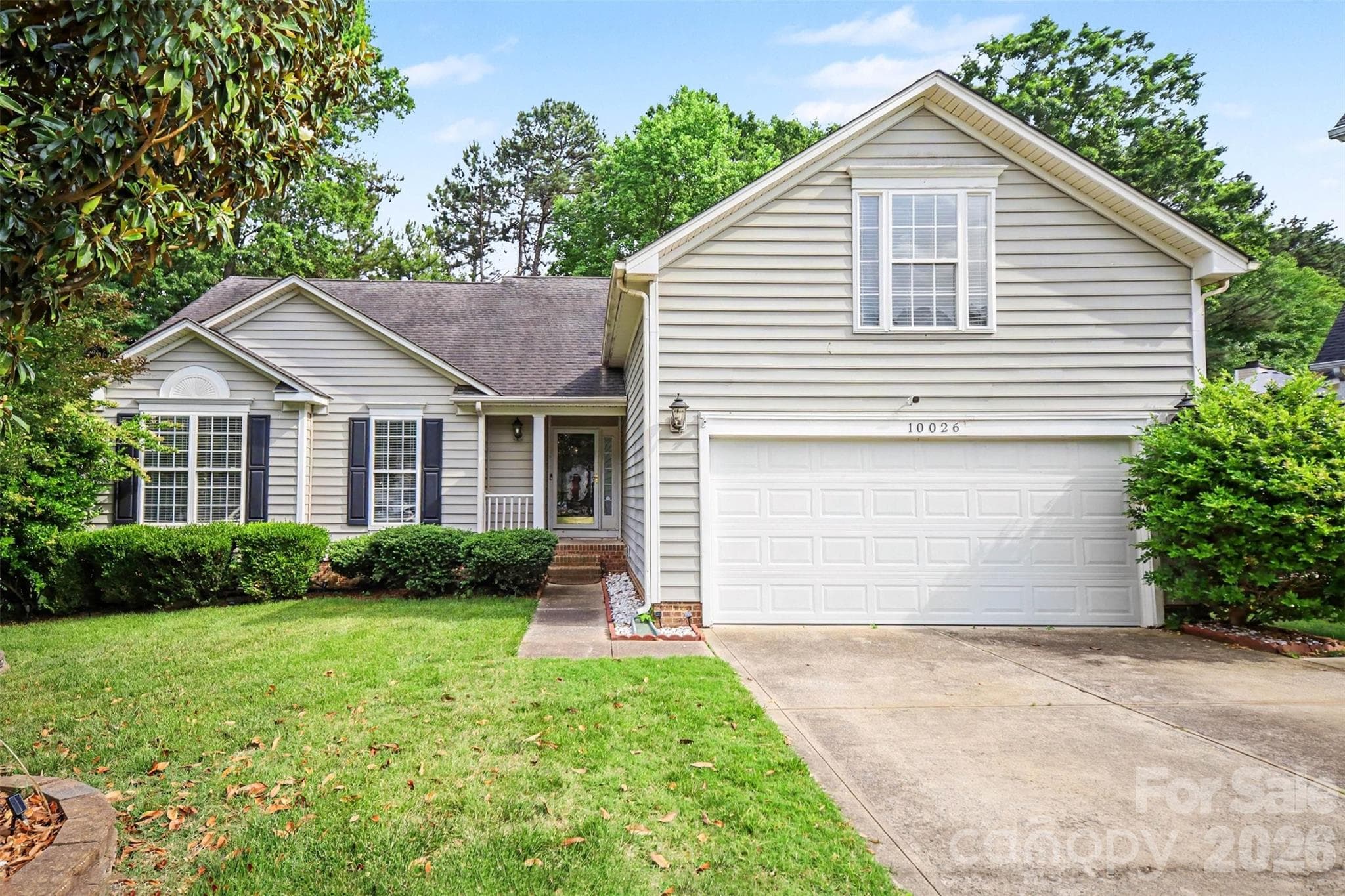 10026 Dauphine Drive